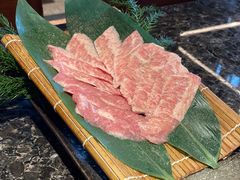 -老乾杯和牛烧肉(王府中环店)