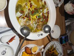 -太二酸菜鱼(汕头苏宁广场店)