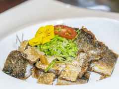 -福州天元国际威斯汀酒店·中国元素餐厅