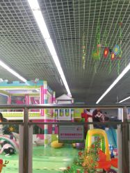 -孩子王童乐园(淮安万达店)