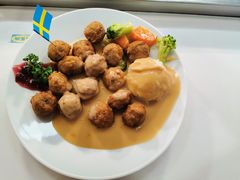 -宜家·瑞典食品屋(宝山店)