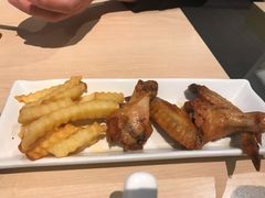 -避风塘(嘉兴八佰伴店)