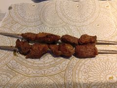 -阿里疆Alijiang·丝路美食·异域风情·清真(长楹天街店)