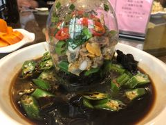 -今鲜源大酒店·中华餐饮名店(新湛路店)