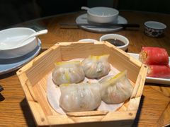 -点心传说·粤菜点心(佐阾虹湾店)