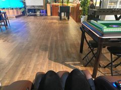 -回声星球·团建策划·赛事承办·拓展培训(大钟寺店)