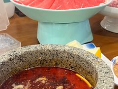 -福成肥牛(张家口桥东分店)