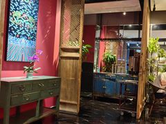 -小河盐帮·私家菜·烤鸭(三元桥·霄云路店)