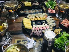 -丽江庭院之丽江往事(安定门店)