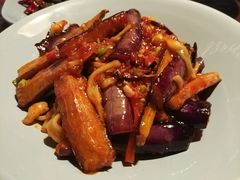 -外婆家(蓝色港湾店)