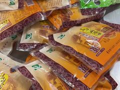 -牛庄高晓山风味馅饼城(海城店)
