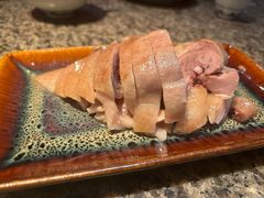 -南京大牌档(中山陵店)