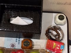 -华夏良子·足道·SPA·艾灸(苏州桥店)