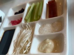 -晋阳春·山西菜·北京烤鸭(交大店)