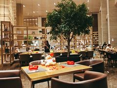 -博林天瑞喜来登酒店·西丽尚膳