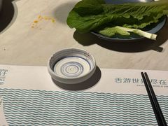 -喜庭海鲜自助(北辰三角洲北辰荟店)