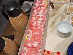 -涮福記·现切牛羊肉火锅(世纪汇店)