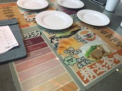 -大头力茶餐厅(花都融创茂店)