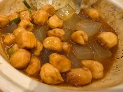 -并州饭店·并萃阁