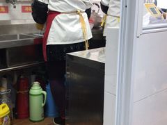 -古徽州馄饨店(宝安路店)