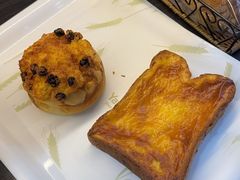 -山崎面包(第一八佰伴店)