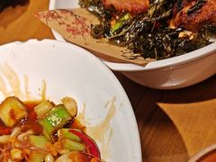 -味莊餐厅(康庄南街店)
