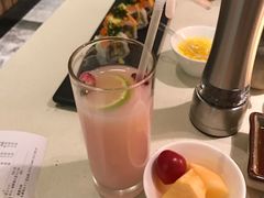 -赤坂亭M9和牛烧肉·日料398放题(万达店)