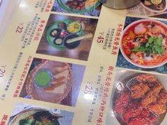 -曼谷食堂·泰国家庭料理