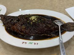 -晋阳饭庄(虎坊桥店)