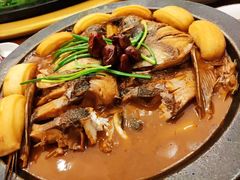 -新巴黎大酒店-巴黎中餐厅