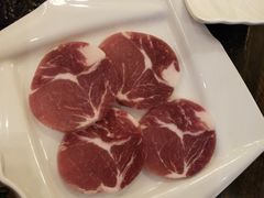 -仁虎老火锅(黄泥磅店)