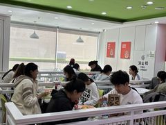 -川锦汇麻辣拌(长大店)
