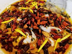 酸菜鱼-渔民新村(番禺总店)