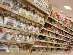 -翠微家园超市(甘家口店)
