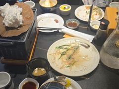 -一石三鸟烧鸟•刺身•定食套餐(南桥美谷店)