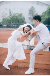 点击看大图 -太古映画婚纱摄影(天河店)