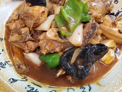 -高老庄·老溧阳·私房菜(南山竹海店)