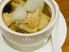 -乐忻皇朝(上海中心大厦店)