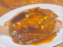-马灯部落·西湖边的创意山景餐厅(虎跑动物园店)