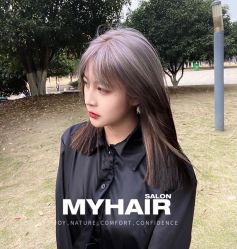 -MY HAIR ARDOR