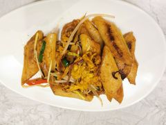 -翠华餐厅(德基广场店)