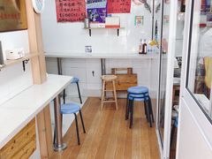-古徽州馄饨店(宝安路店)