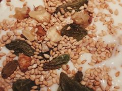 手工酸奶-阿里家·新疆烤肉酒場 by MIG