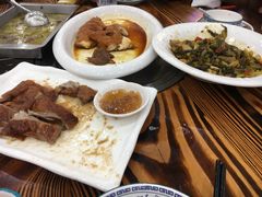 -潮喜竹溪荔湖酒家(荔枝湾店)