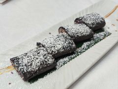 竹炭麦香薄撑-寻味顺德·珍之宝酒楼(银钻店)