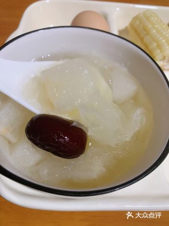 润肺止咳，软糯香甜，小朋友超爱这一口！