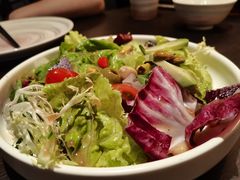 -庐灶江南·江南菜·四合院Bistro(东直门雍和宫·原华侨宾馆店)