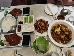 -紫光园(劲松店)