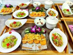 点击看大图 -金月汇月子会所(咸阳世纪大道店)
