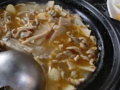 -李师傅脆肚(华强北店)
